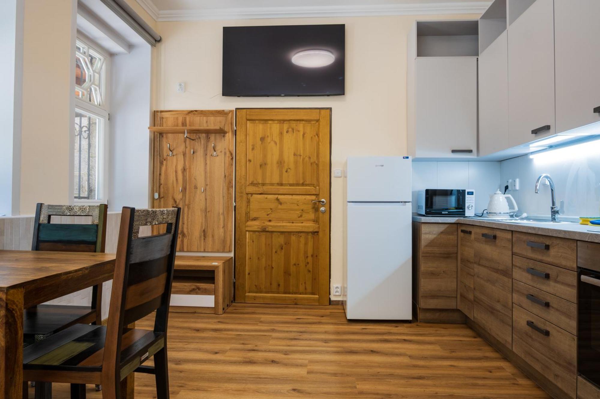 Ertlova Vila Jablonec nad Nisou Habitación foto