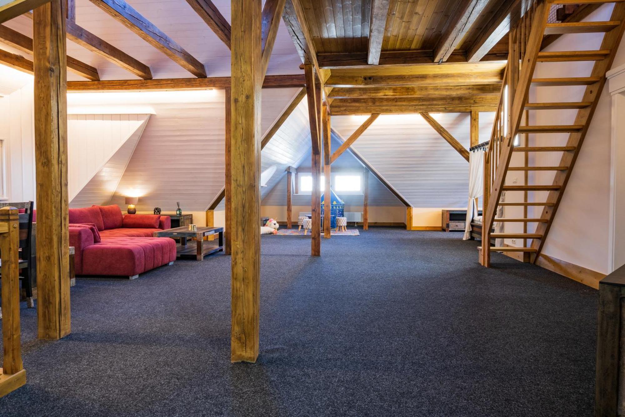 Ertlova Vila Jablonec nad Nisou Habitación foto