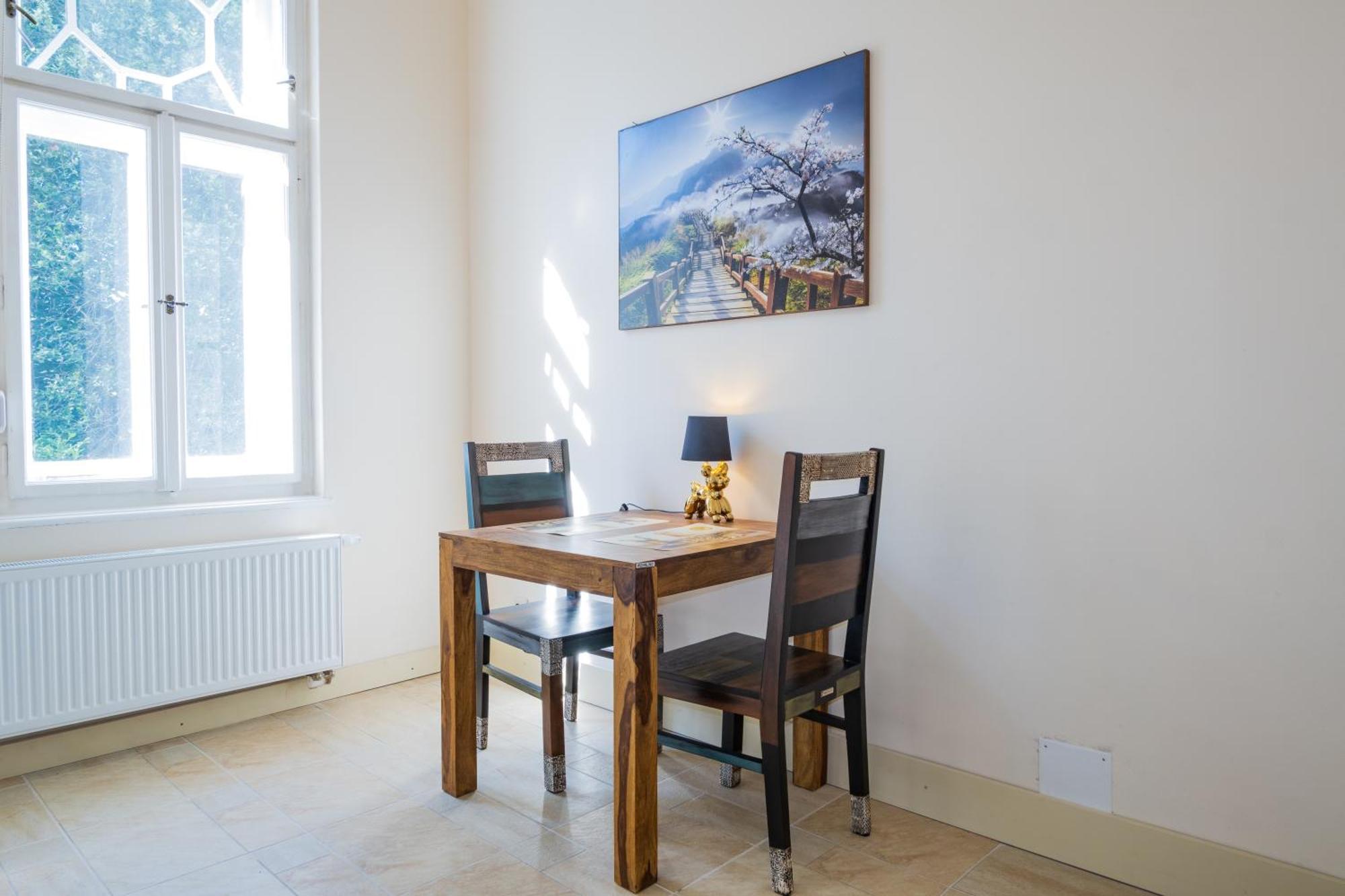 Ertlova Vila Jablonec nad Nisou Habitación foto