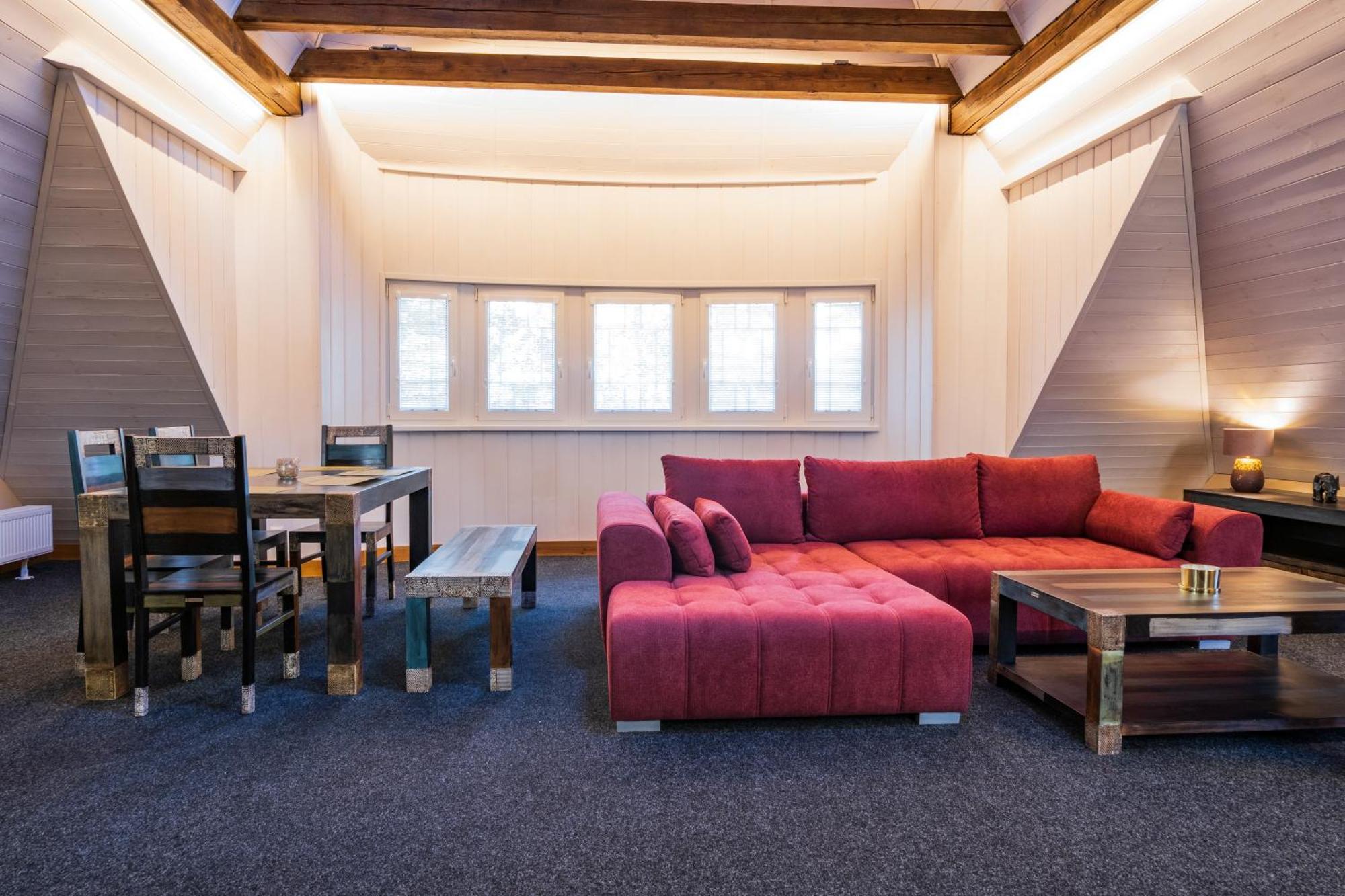 Ertlova Vila Jablonec nad Nisou Habitación foto