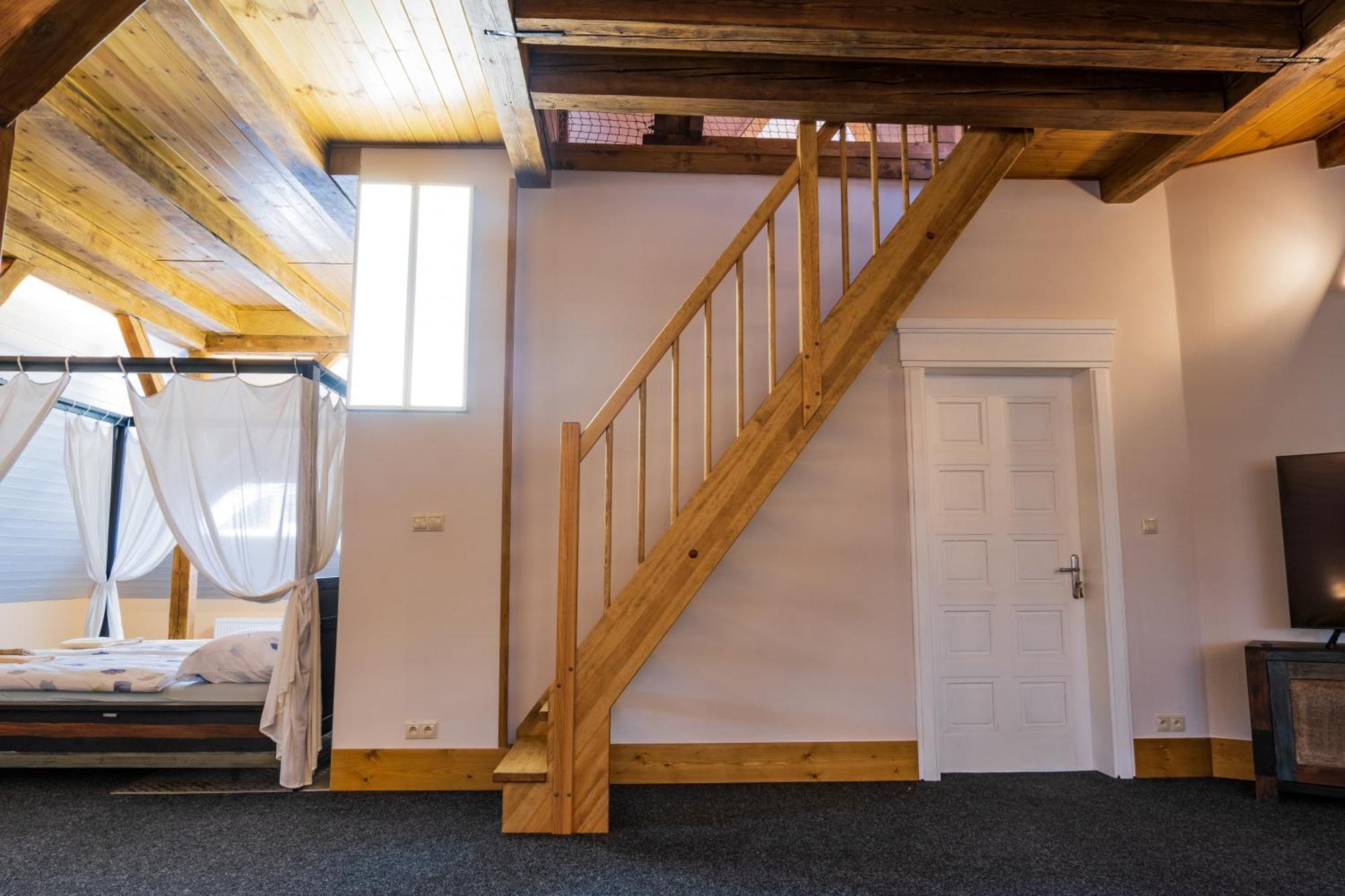 Ertlova Vila Jablonec nad Nisou Habitación foto