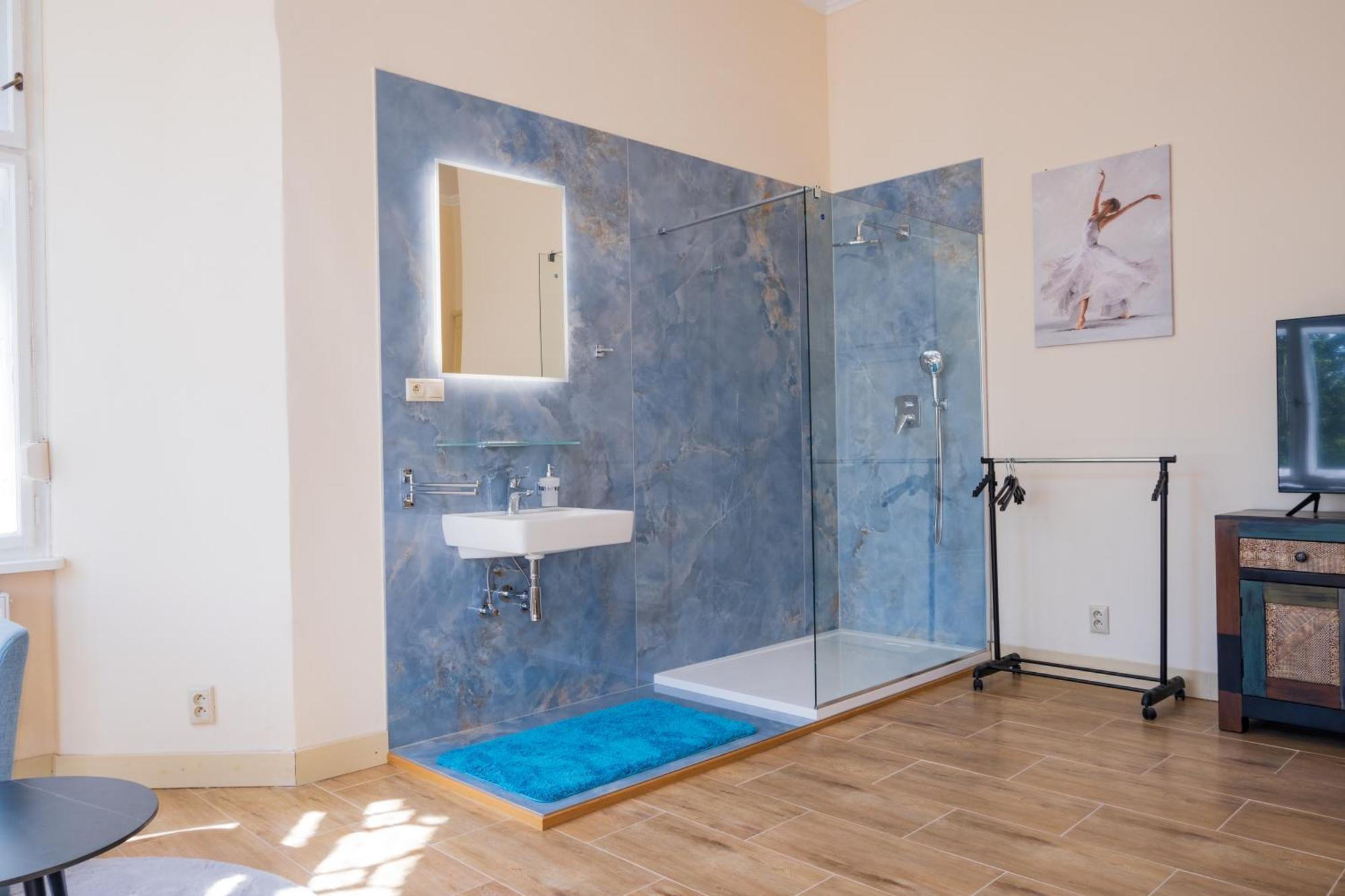Ertlova Vila Jablonec nad Nisou Habitación foto